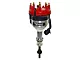 Performance Distributors Hot Forged Distributor; Red (94-95 5.0L Mustang)
