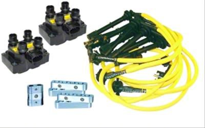 Performance Distributors Mustang LiveWires Spark Plug Wires