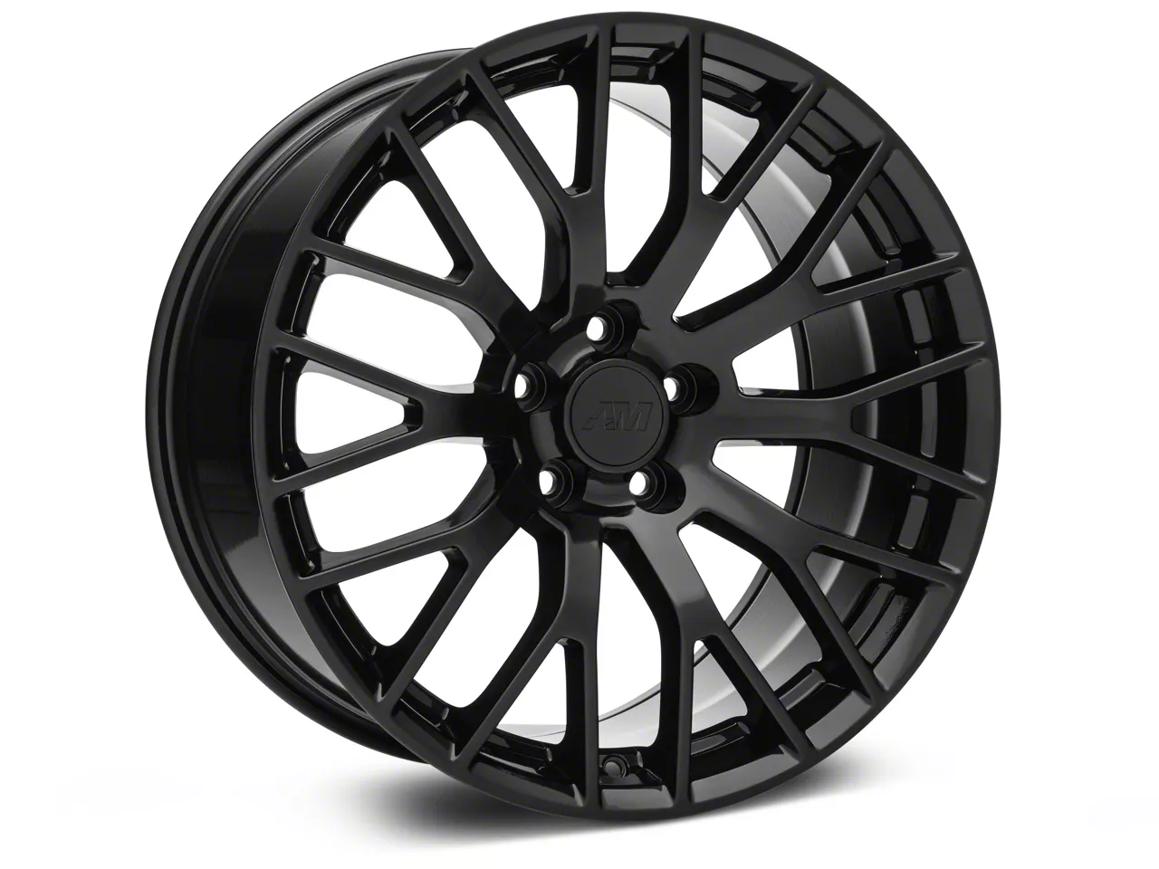 10-261 マスタング performance-pack-black-19x10-