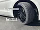 Performance Pack Style Gloss Black Wheel; 20x8.5 (15-23 Mustang GT, EcoBoost, V6)
