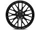 20x8.5 Performance Pack Style Wheel & NITTO High Performance INVO Tire Package (05-14 Mustang)
