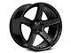 Performance Replicas PR209 Gloss Black Wheel; Rear Only; 20x10.5 (11-23 RWD Charger, Excluding Widebody)