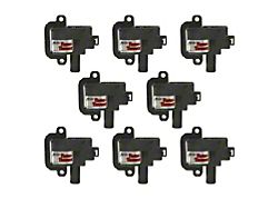 PerTronix Flame-Thrower Coils (98-02 5.7L Camaro)