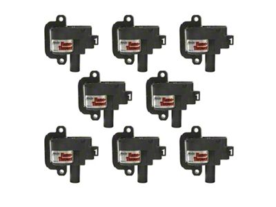 PerTronix Flame-Thrower Coils (98-02 5.7L Camaro)