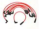 PerTronix Flame Thrower Spark Plug Wires (93-97 5.7L Camaro, Excluding 30th Anniversary SS)
