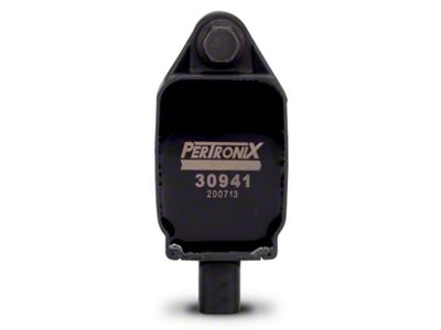 PerTronix Flame-Thrower Coil; Single (11-20 3.6L Charger)