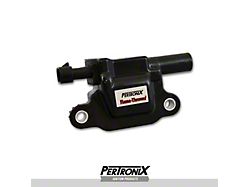 PerTronix Flame-Thrower Coil; Single (2021 Corvette C8)