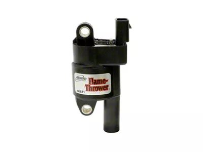 PerTronix Flame-Thrower Coils (05-13 Corvette C6)
