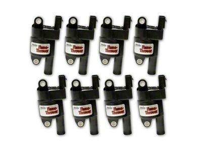 PerTronix Flame-Thrower Coils (05-13 Corvette C6)