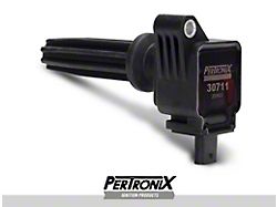 PerTronix Flame-Thrower Coil; Single (15-20 Mustang EcoBoost)