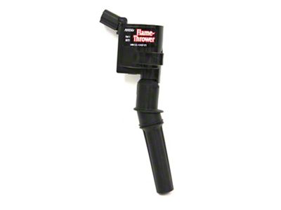 PerTronix Flame-Thrower Coil; Single (97-04 Mustang GT)