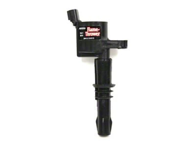 PerTronix Flame-Thrower Coil; Single (05-08 Mustang GT)