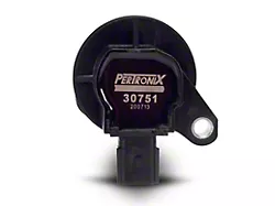 PerTronix Flame-Thrower Coil; Single (11-Early 16 Mustang GT)