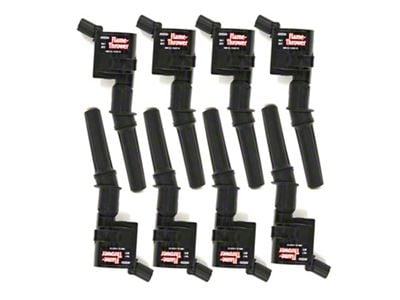 PerTronix Flame-Thrower Coils (97-04 Mustang GT)