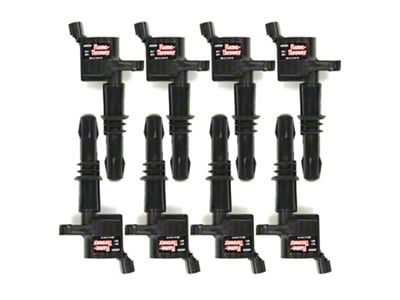 PerTronix Flame-Thrower Coils (05-08 Mustang GT)