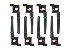 PerTronix Flame-Thrower Coils (07-09 Mustang GT500)