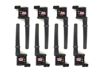 PerTronix Flame-Thrower Coils (07-09 Mustang GT500)