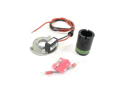 PerTronix Ignitor Electronic Ignition Conversion Kit (79-83 Mustang GT w/ Negative 12-Volt Polarity)