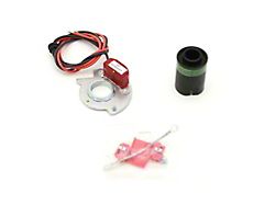 PerTronix Ignitor II Electronic Ignition Conversion Kit (79-83 4.2L, 5.0L Mustang w/ Negative 12-Volt Polarity)