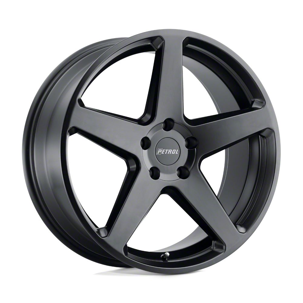 Performance Replicas Camaro PR148 Chrome Wheel; 17x8; 0mm Performance Replicas Camaro PR148 Chrome Wheel; 17x8; 0mm