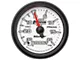 Auto Meter Phantom II 20 PSI Boost/Vac Gauge; Mechanical (Universal; Some Adaptation May Be Required)