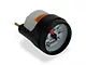 Auto Meter Phantom II 20 PSI Boost/Vac Gauge; Mechanical (Universal; Some Adaptation May Be Required)