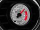 Auto Meter Phantom II Nitrous Pressure Gauge; Electrical (Universal; Some Adaptation May Be Required)
