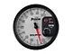 Auto Meter Phantom II 5-Inch Tachometer with Shift Light (Universal; Some Adaptation May Be Required)