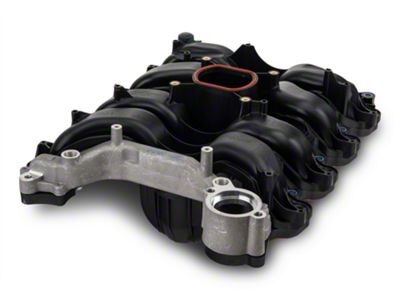 Replacement PI Intake Manifold with Gasket Set (99-04 Mustang GT)