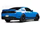 19x9 Forgestar CF5 Wheel & NITTO High Performance INVO Tire Package (05-14 Mustang)