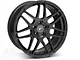19x9 Forgestar F14 Wheel & NITTO High Performance INVO Tire Package (05-14 Mustang)