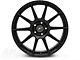 19x9 Forgestar CF10 Wheel & NITTO High Performance INVO Tire Package (05-14 Mustang)