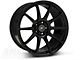 19x9 Forgestar CF10 Wheel - 245/45R19 Pirelli All-Season P Zero Nero Tire; Wheel & Tire Package (05-14 Mustang)