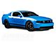 19x9 Forgestar CF10 Wheel & Pirelli All-Season P Zero Nero Tire Package (05-14 Mustang)