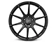 20x9 Forgestar CF10 Wheel & NITTO High Performance NT555 G2 Tire Package (15-23 Mustang EcoBoost w/o Performance Pack, V6)