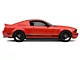 20x9 Forgestar CF10 Wheel & NITTO High Performance NT555 G2 Tire Package (15-23 Mustang EcoBoost w/o Performance Pack, V6)
