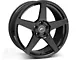19x9 Forgestar CF5 Wheel & Mickey Thompson Street Comp Tire Package (05-14 Mustang)