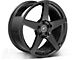 19x9 Forgestar CF5 Wheel & Mickey Thompson Street Comp Tire Package (05-14 Mustang)