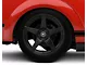 19x9 Forgestar CF5 Wheel & Mickey Thompson Street Comp Tire Package (15-23 Mustang GT, EcoBoost, V6)