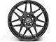 18x9 Forgestar F14 Wheel & Mickey Thompson Street Comp Tire Package (05-14 Mustang)