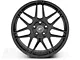 19x9 Forgestar F14 Wheel & Mickey Thompson Street Comp Tire Package (05-14 Mustang)