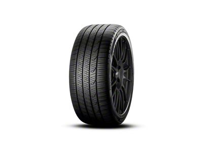 Pirelli P Zero All Season Plus 3 Tire (235/40R18)