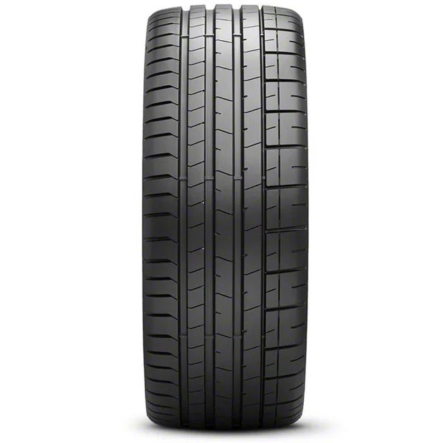 Pirelli Camaro P Zero All Season Run-Flat Tire 3781100 (255/40R20