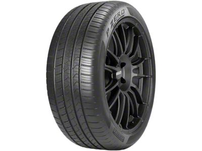 Pirelli P Zero All Season Tire (215/55R17)
