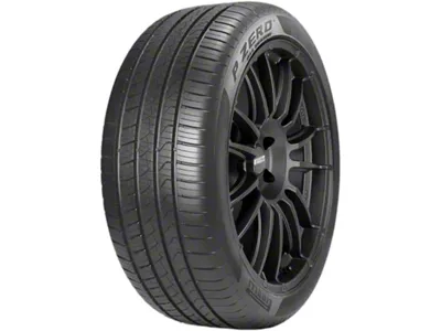 Pirelli P Zero All Season Tire (245/40R20)