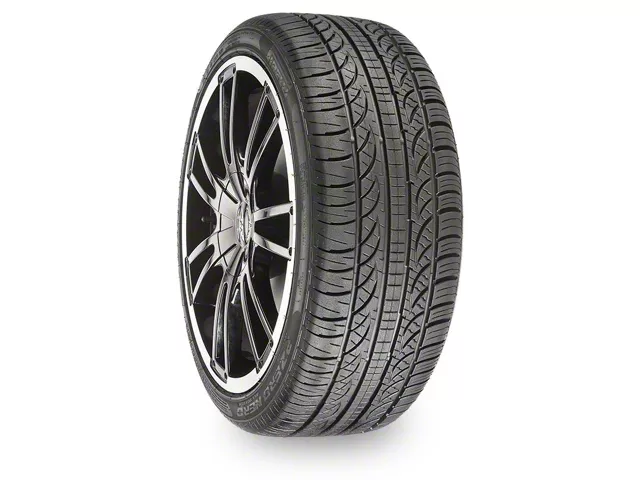 Pirelli P Zero Nero All Season Tire (235/50R18)