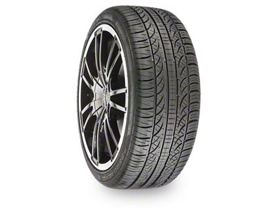 Pirelli P Zero Nero All Season Tire (245/45R19)