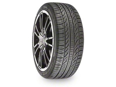Pirelli P Zero Nero All Season Tire (255/40R19)