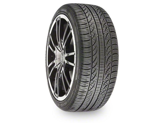 Pirelli P Zero Nero All Season Tire (255/40R19)