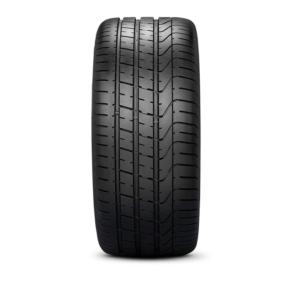 Perochi様4 24年製 245/40R20 99Y XL r-f ☆ ピレリ P ZERO (PZ4) LUXURY